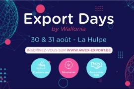 Export Days 2022