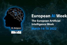 European AI Week 2022